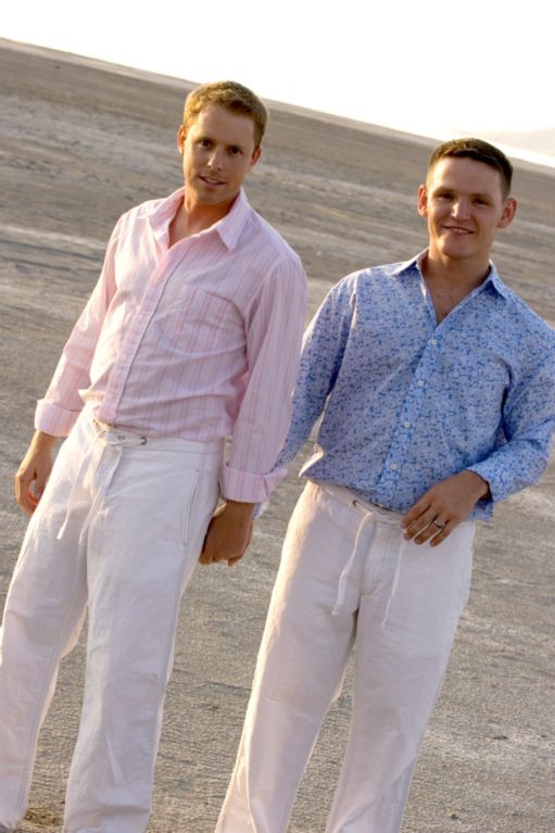 Kimball and Vitaly Engagement 2008 13